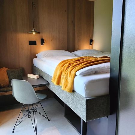 Den Broecke Studio Bornerbroek Экстерьер фото