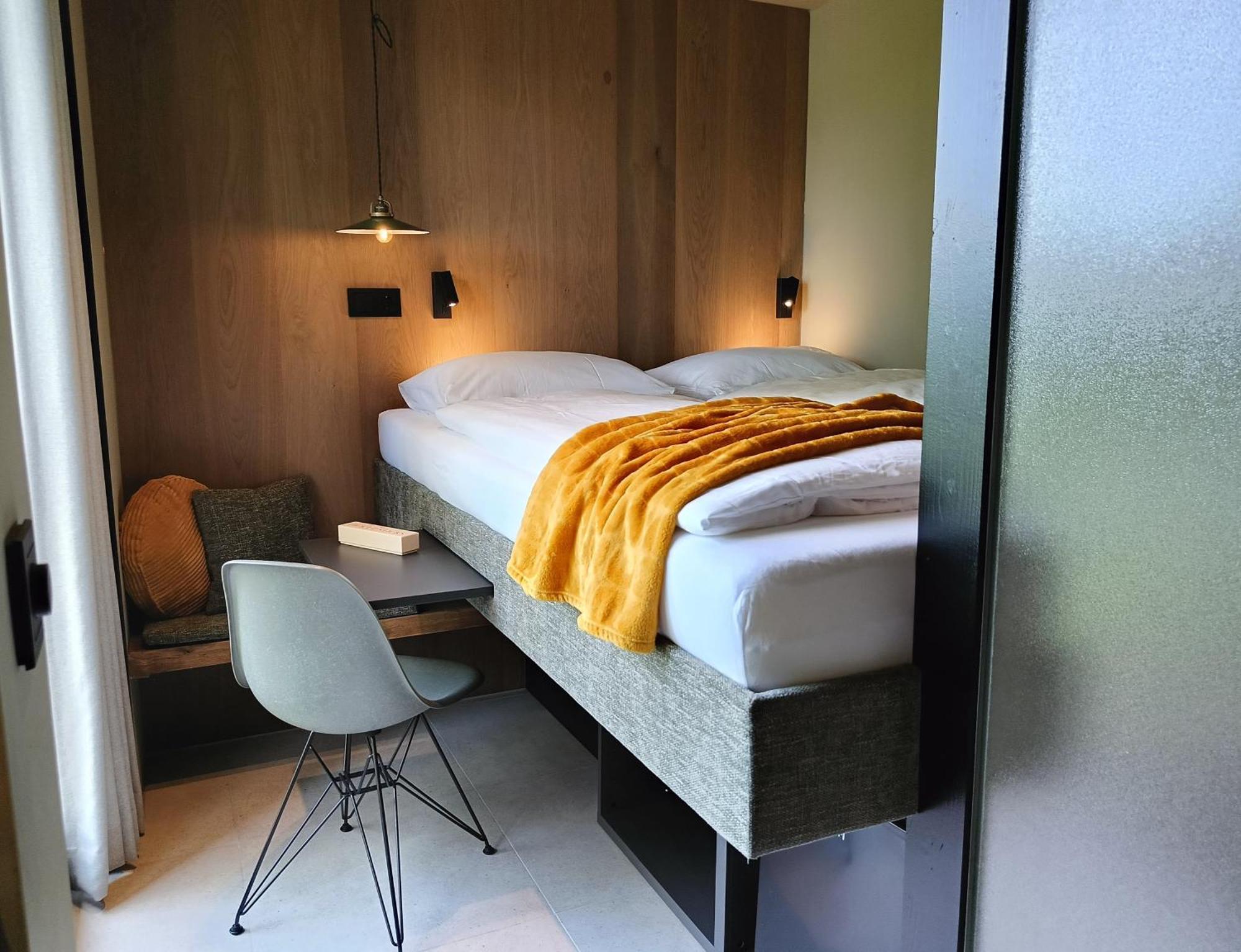 Den Broecke Studio Bornerbroek Экстерьер фото