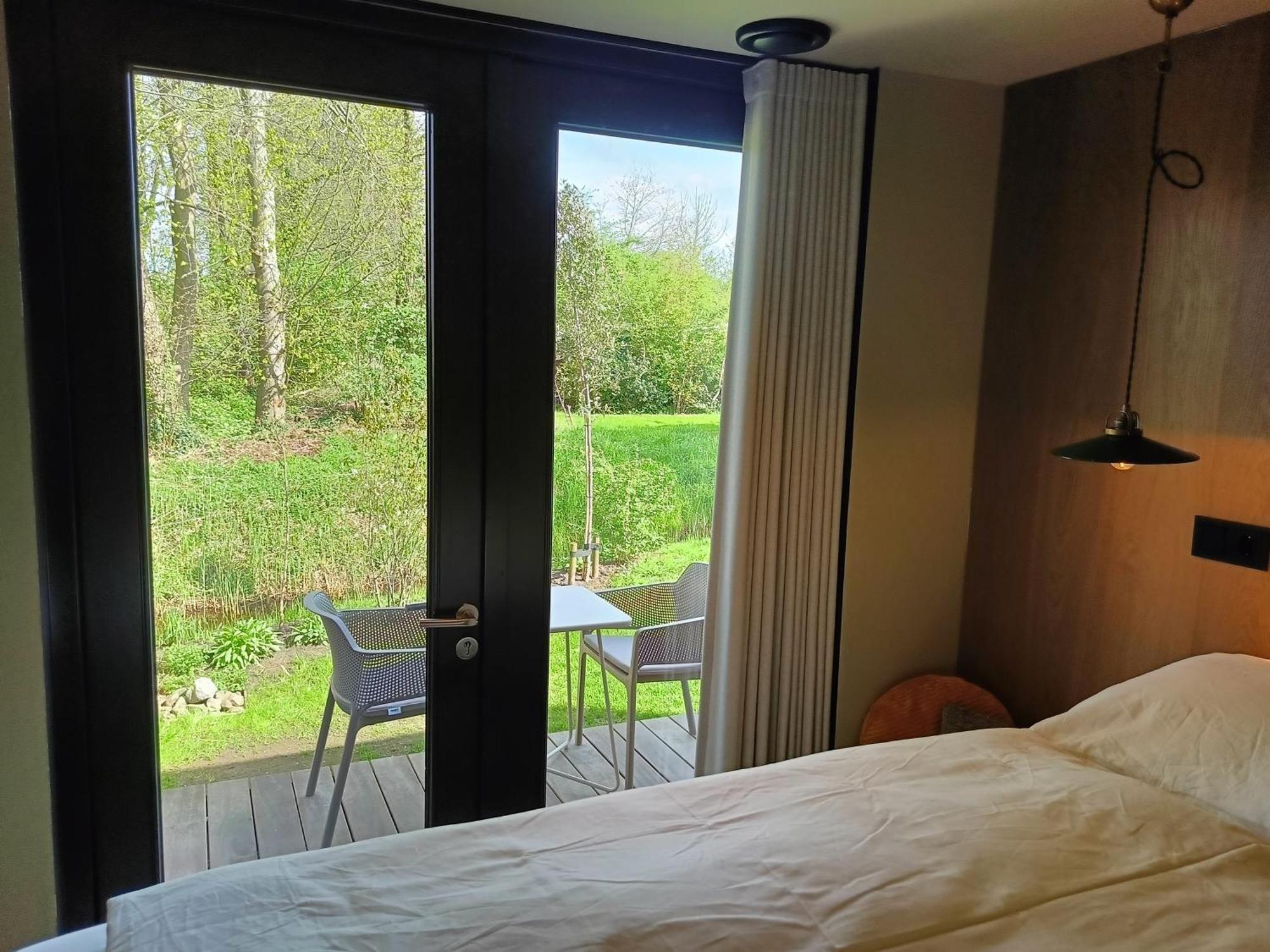 Den Broecke Studio Bornerbroek Экстерьер фото