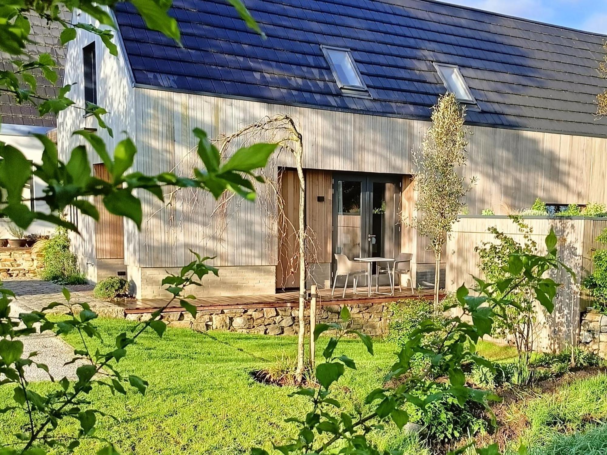 Den Broecke Studio Bornerbroek Экстерьер фото