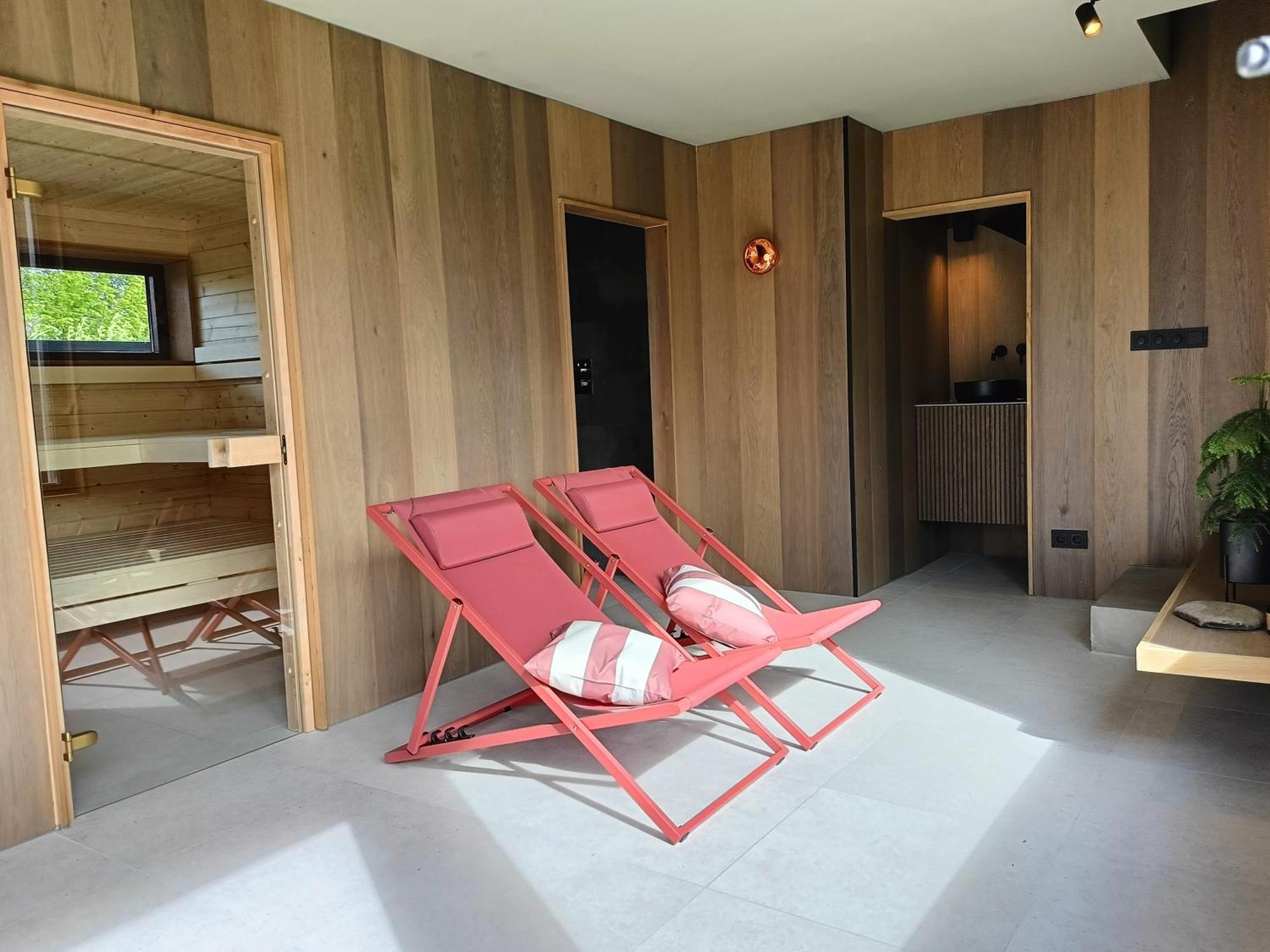 Den Broecke Studio Bornerbroek Экстерьер фото