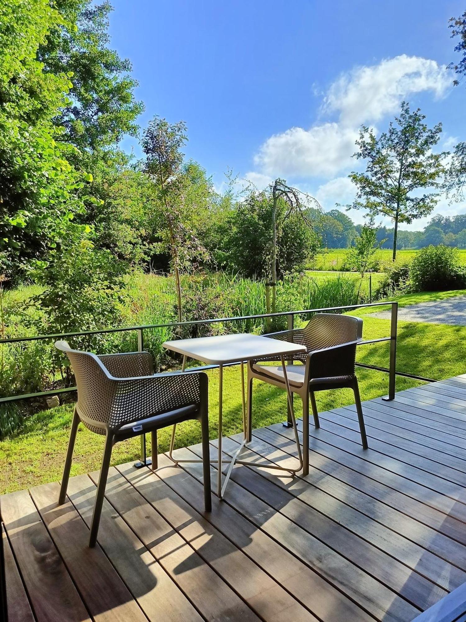 Den Broecke Studio Bornerbroek Экстерьер фото